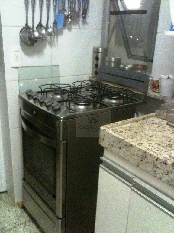 Apartamento à venda com 3 quartos, 85m² - Foto 13