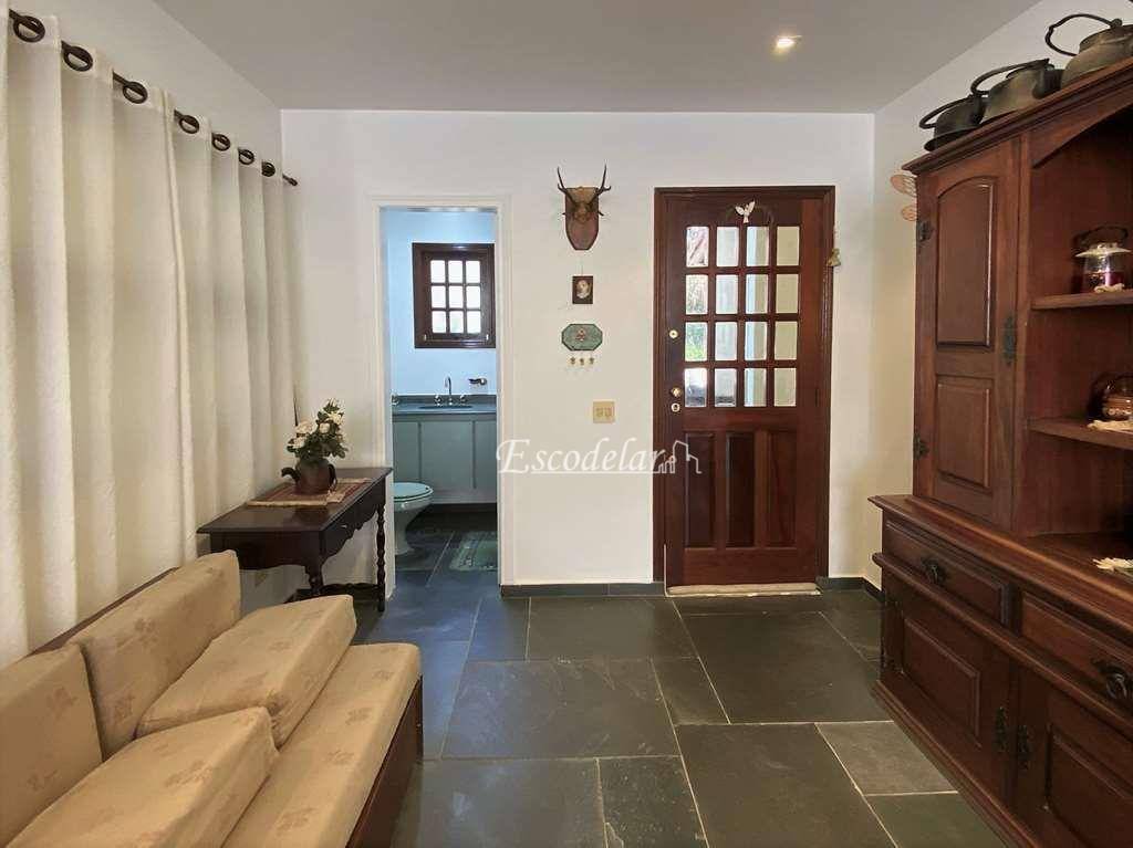 Casa de Condomínio à venda com 4 quartos, 304m² - Foto 8