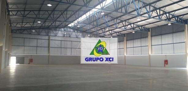 Depósito-Galpão-Armazém para alugar, 3857m² - Foto 2