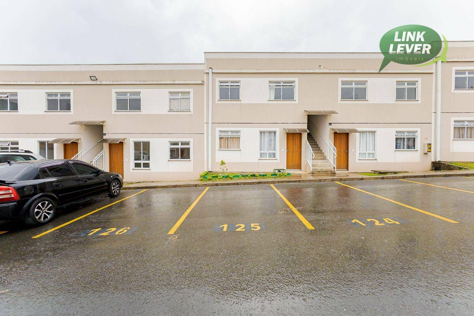 Apartamento à venda com 2 quartos, 41m² - Foto 3