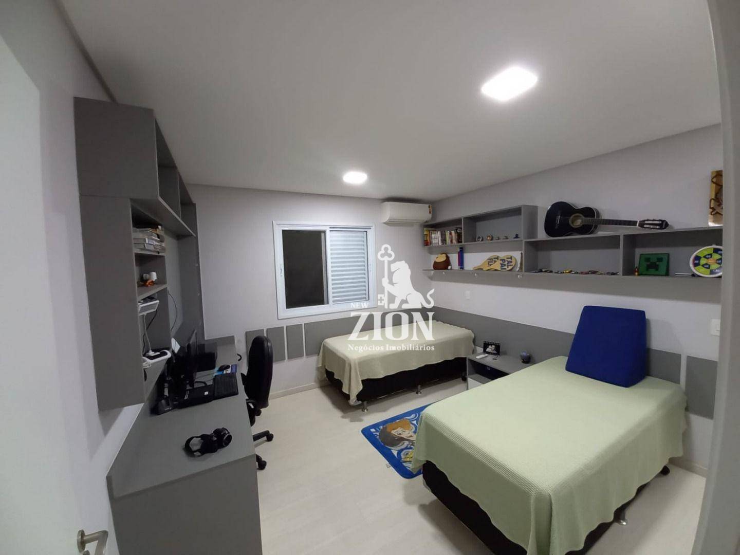 Casa de Condomínio à venda com 3 quartos, 300m² - Foto 27