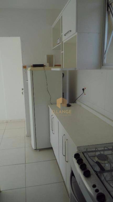 Apartamento à venda com 1 quarto, 55m² - Foto 5