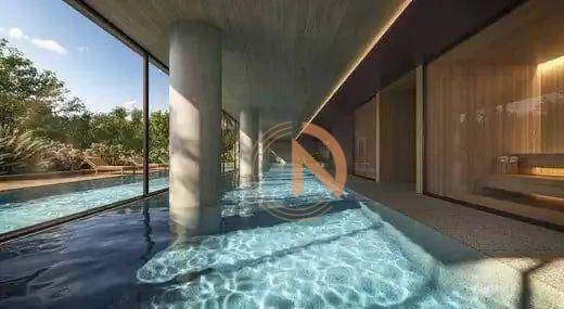 Cobertura à venda com 4 quartos, 398m² - Foto 1