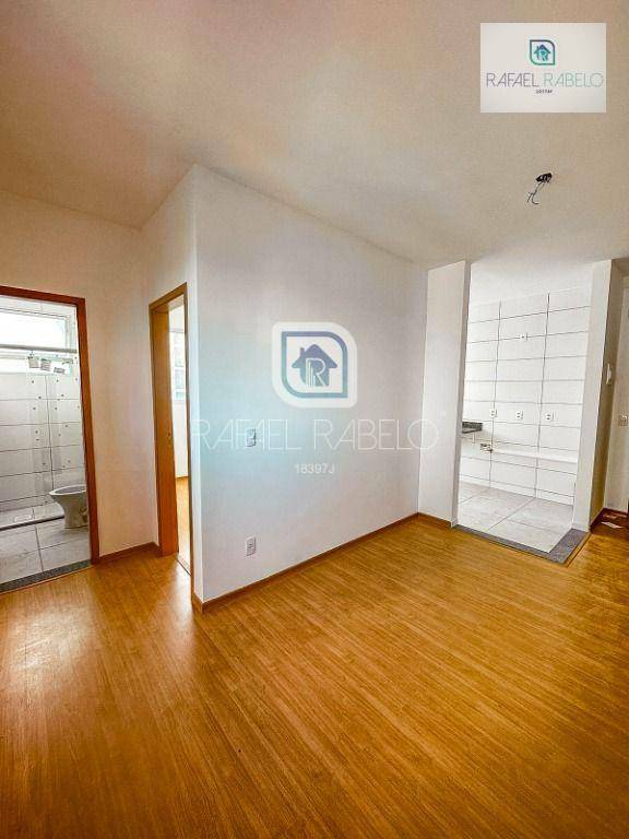 Apartamento para alugar com 2 quartos, 44m² - Foto 1