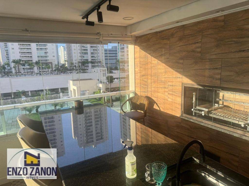 Apartamento à venda com 4 quartos, 246m² - Foto 36