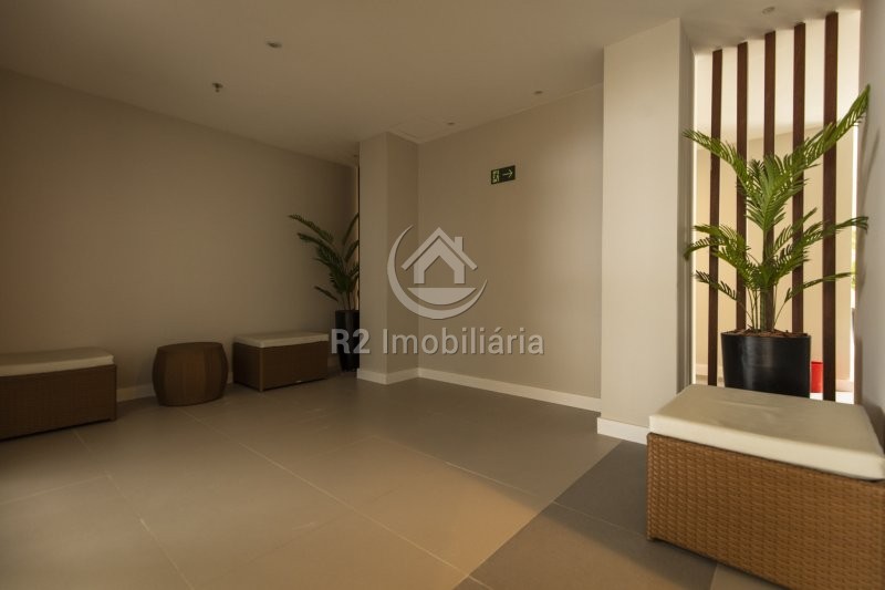 Apartamento à venda com 2 quartos, 59m² - Foto 28