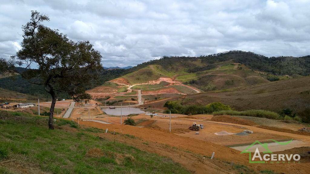 Loteamento e Condomínio à venda, 786M2 - Foto 8