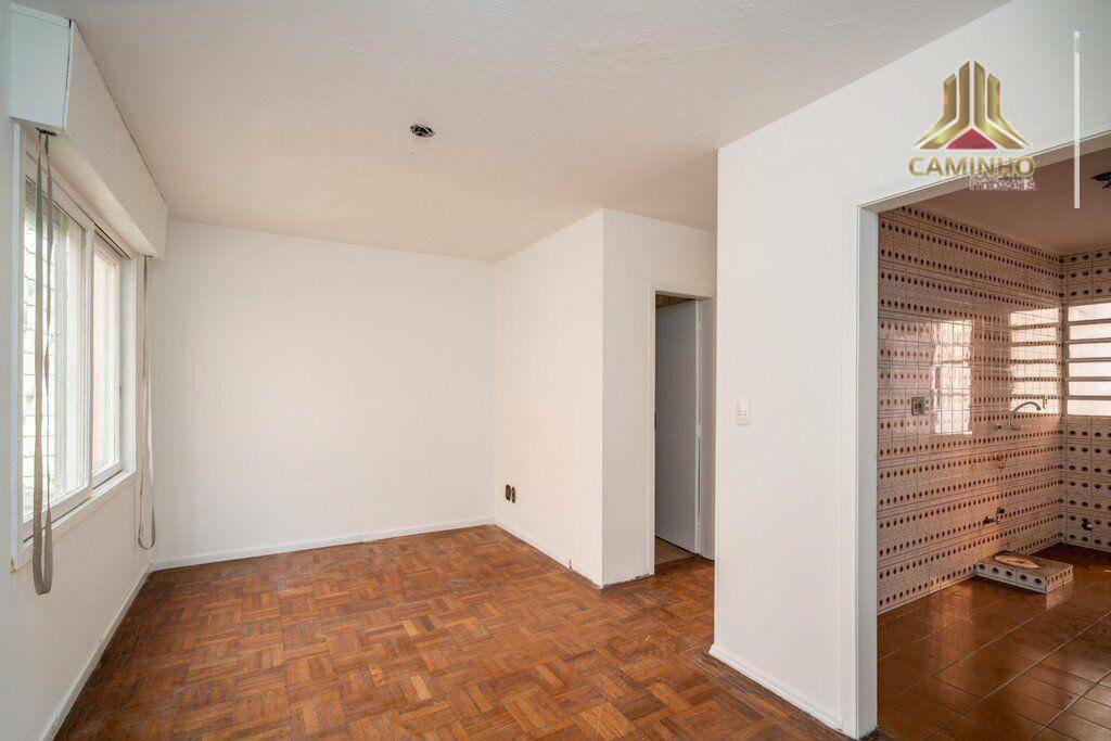 Apartamento à venda com 1 quarto, 41m² - Foto 14