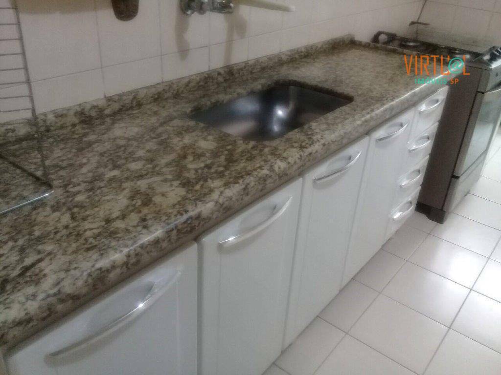 Apartamento à venda com 3 quartos, 98m² - Foto 30