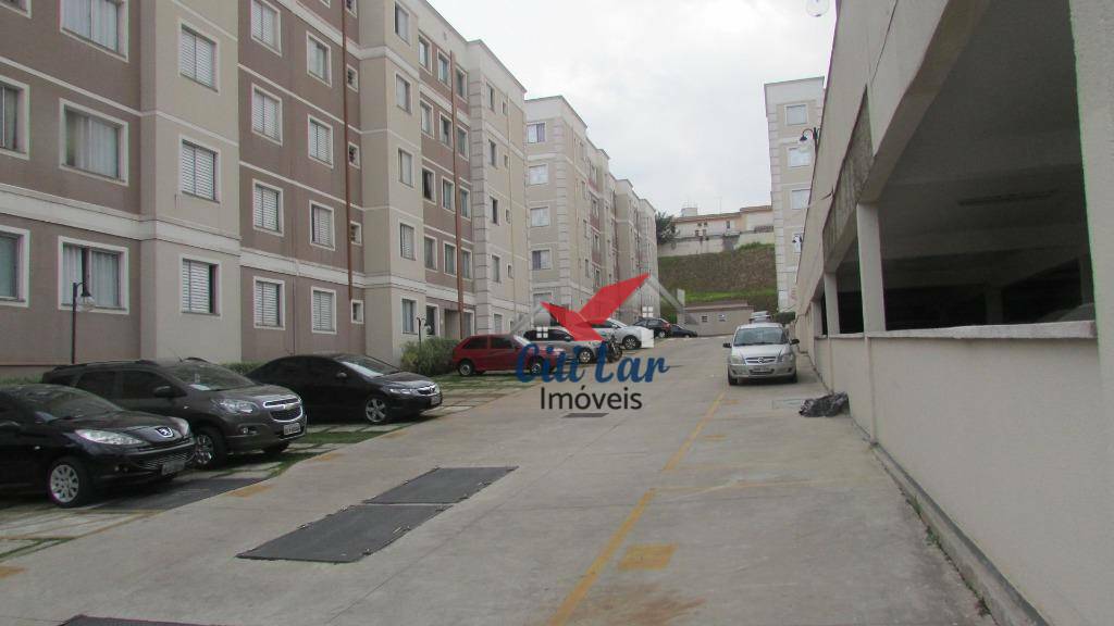 Apartamento à venda e aluguel com 2 quartos, 48m² - Foto 46