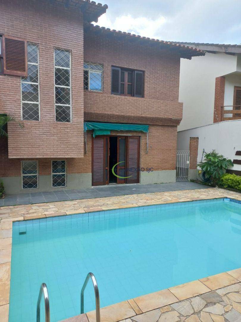 Sobrado à venda com 4 quartos, 318m² - Foto 20