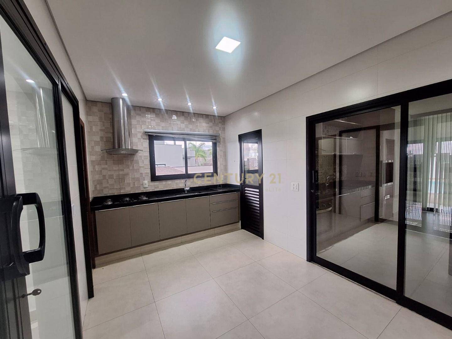 Casa de Condomínio à venda e aluguel com 4 quartos, 294m² - Foto 8