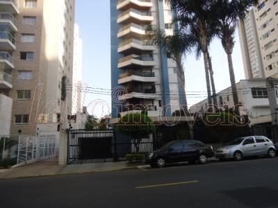 Apartamento para alugar com 2 quartos, 107m² - Foto 21