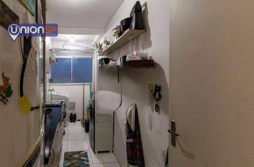 Apartamento à venda com 2 quartos, 45m² - Foto 15