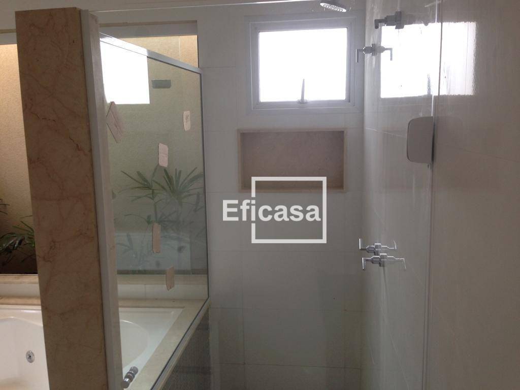 Casa de Condomínio à venda e aluguel com 3 quartos, 300m² - Foto 16