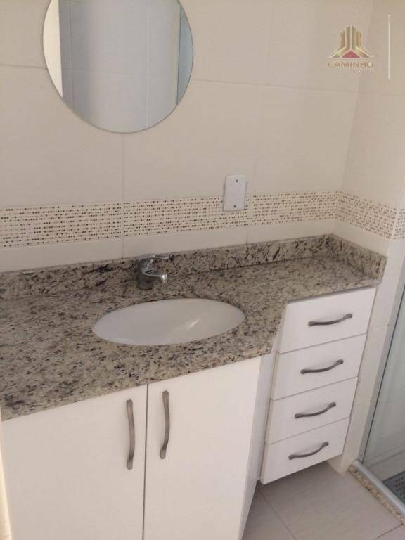 Apartamento à venda com 1 quarto, 45m² - Foto 14