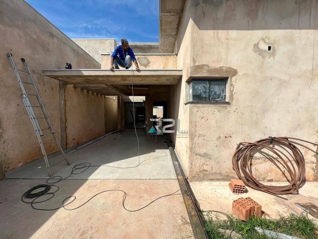 Casa, 3 quartos, 112 m² - Foto 3