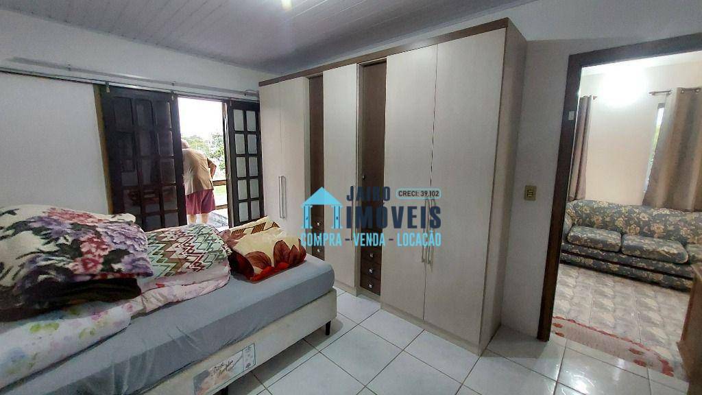 Sobrado, 4 quartos - Foto 12