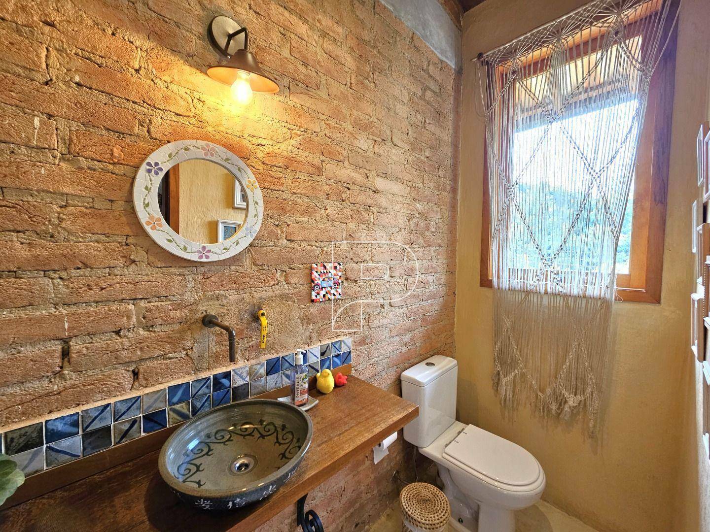 Casa de Condomínio à venda com 3 quartos, 261m² - Foto 21