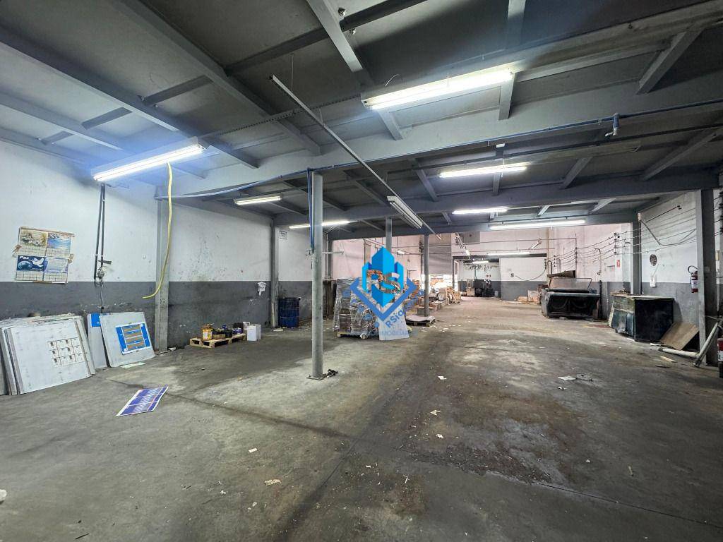 Depósito-Galpão, 400 m² - Foto 4
