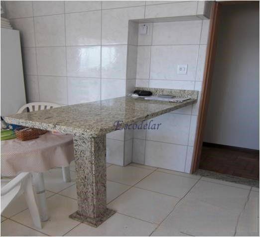 Apartamento à venda com 3 quartos, 129m² - Foto 5