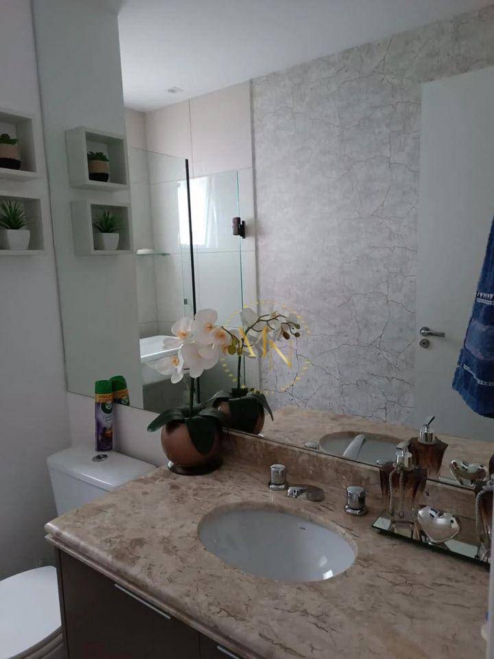 Apartamento à venda com 2 quartos, 81m² - Foto 19