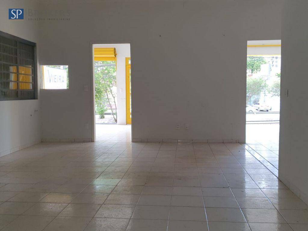 Casa para alugar com 4 quartos, 290m² - Foto 14