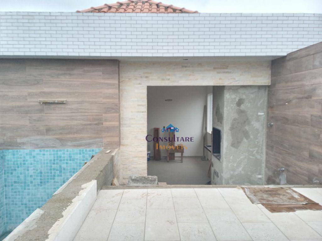 Casa à venda com 3 quartos, 150m² - Foto 16