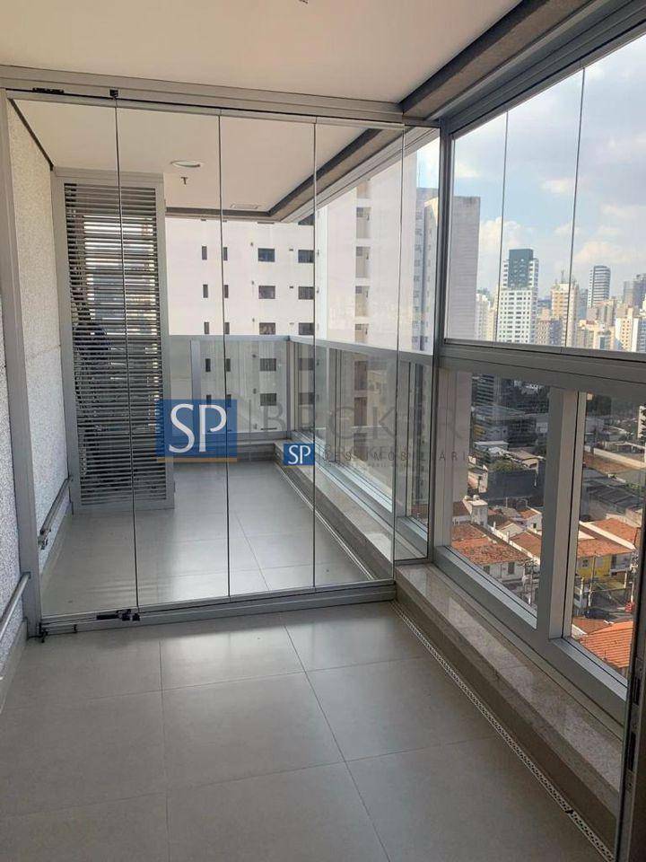 Conjunto Comercial-Sala para alugar, 104m² - Foto 2