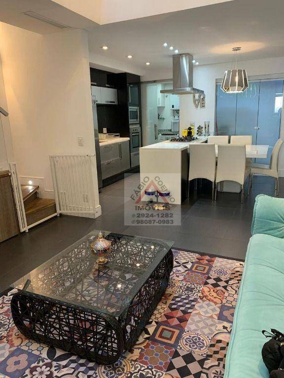 Loft à venda com 3 quartos, 166m² - Foto 19