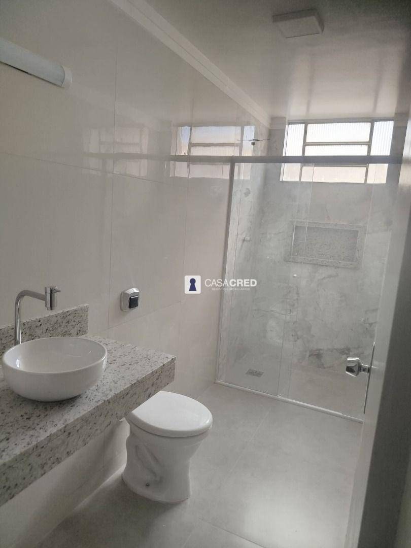 Apartamento à venda com 3 quartos, 75m² - Foto 7