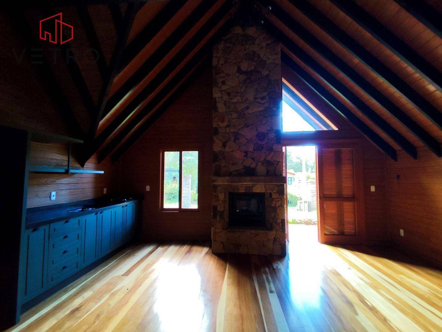 Casa de Condomínio à venda com 1 quarto, 50m² - Foto 10