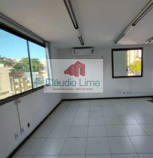 Conjunto Comercial-Sala à venda, 57m² - Foto 6