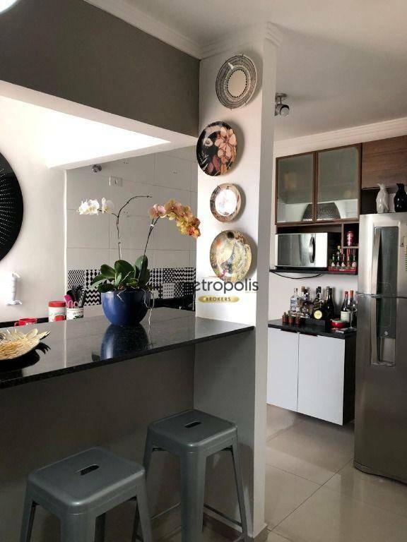 Cobertura à venda com 2 quartos, 94m² - Foto 4