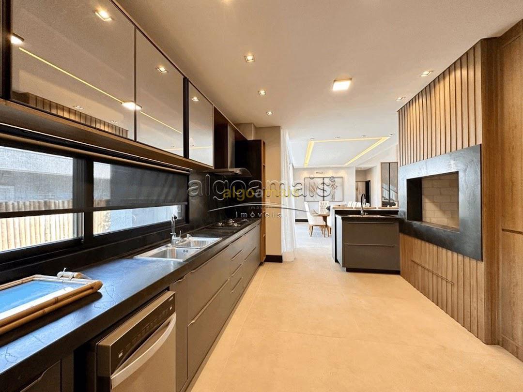 Casa de Condomínio à venda com 4 quartos, 368m² - Foto 20