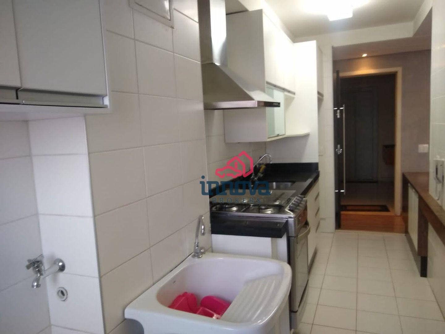 Apartamento à venda e aluguel com 3 quartos, 80m² - Foto 17