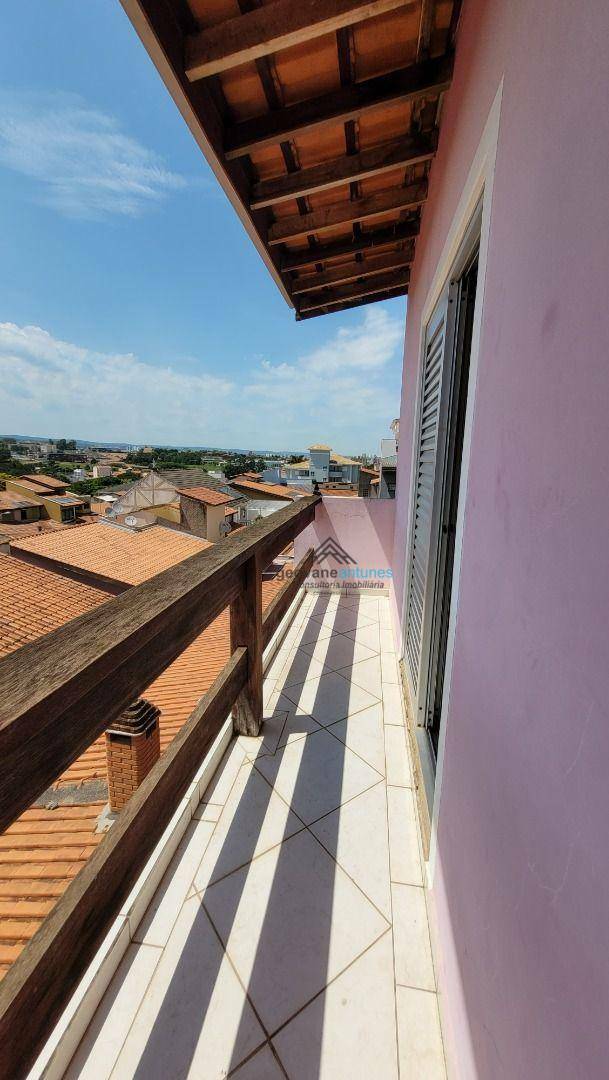 Casa à venda com 2 quartos, 245m² - Foto 20