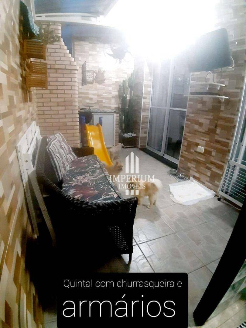 Sobrado à venda com 3 quartos, 117m² - Foto 6