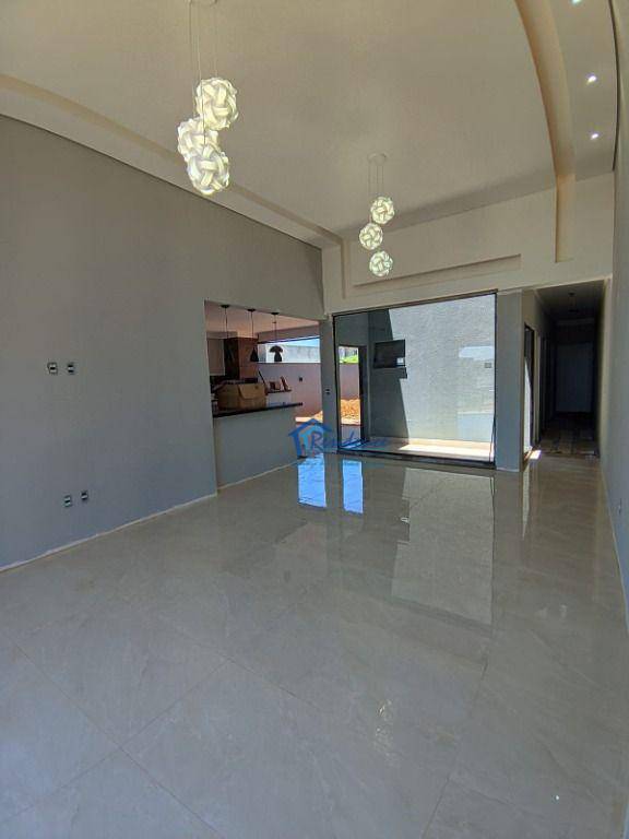 Casa de Condomínio à venda com 3 quartos, 186m² - Foto 4