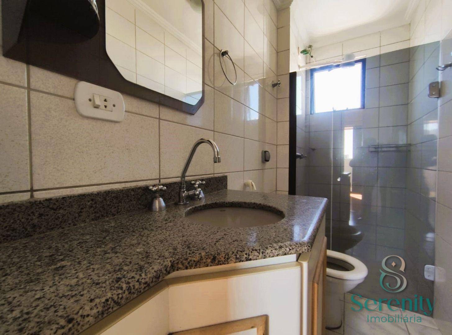 Apartamento para alugar com 3 quartos, 109m² - Foto 8