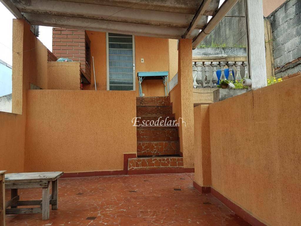 Sobrado à venda com 5 quartos, 350m² - Foto 2