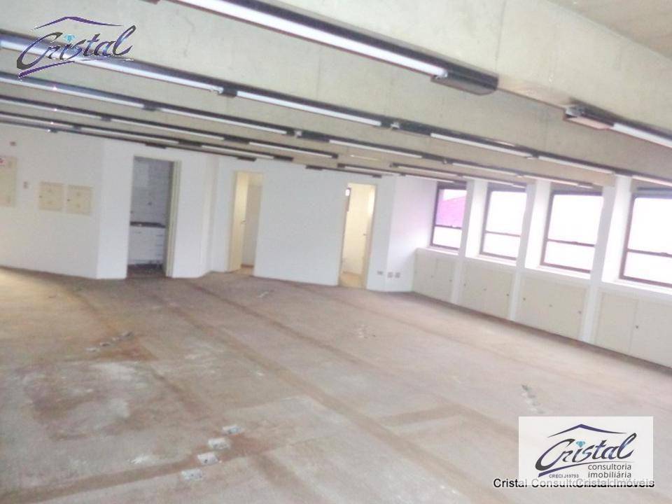 Conjunto Comercial-Sala para alugar, 500m² - Foto 13