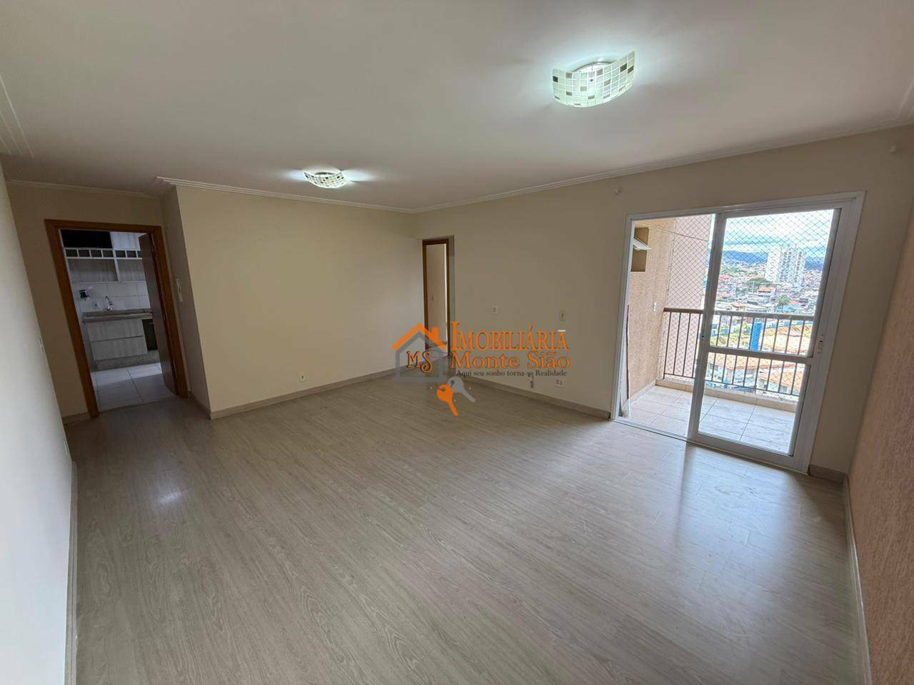 Apartamento para alugar com 3 quartos, 76m² - Foto 13