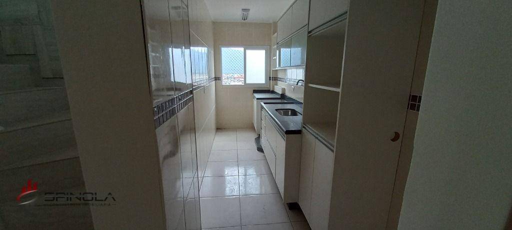 Apartamento à venda com 3 quartos, 118m² - Foto 22