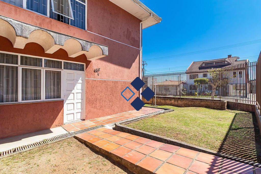 Sobrado, 3 quartos, 130 m² - Foto 4