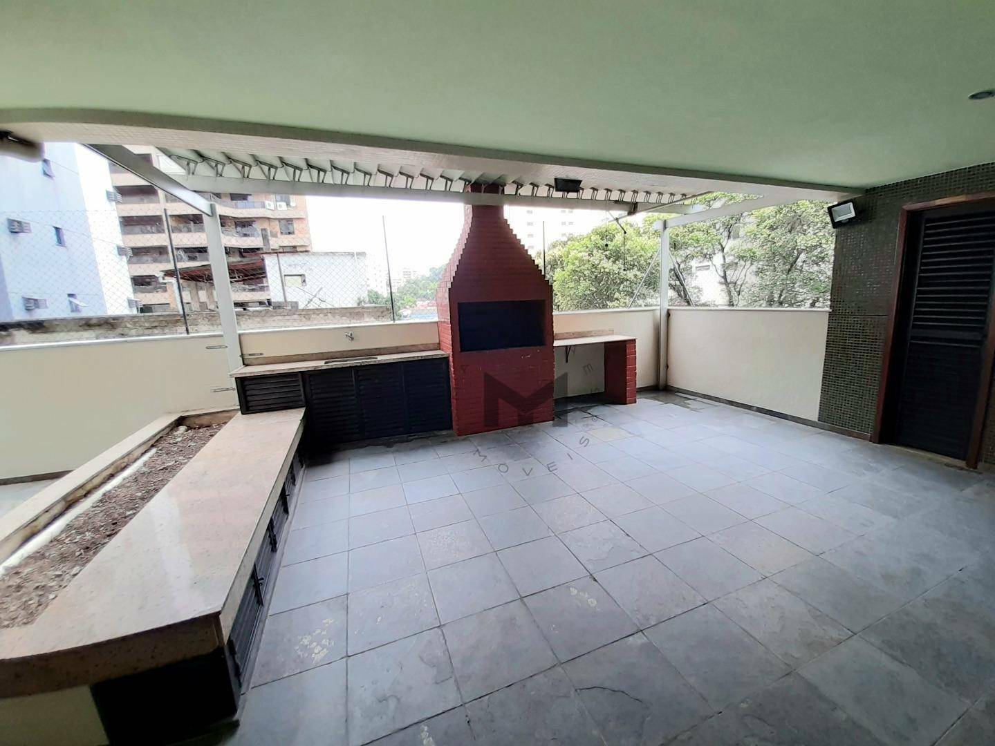 Apartamento à venda com 2 quartos, 104m² - Foto 31