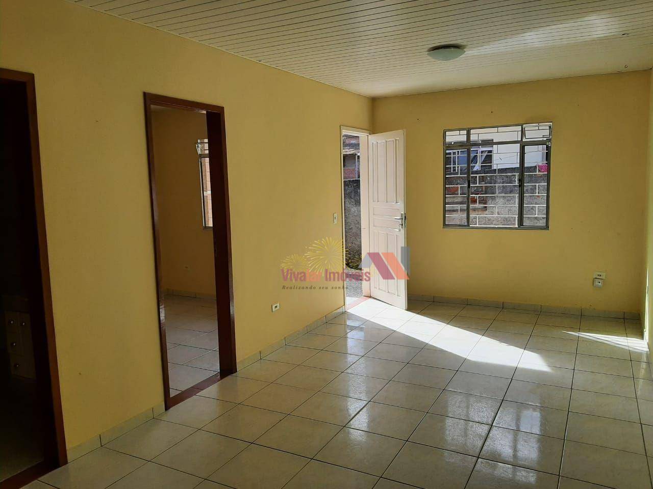 Casa de Condomínio, 2 quartos - Foto 2