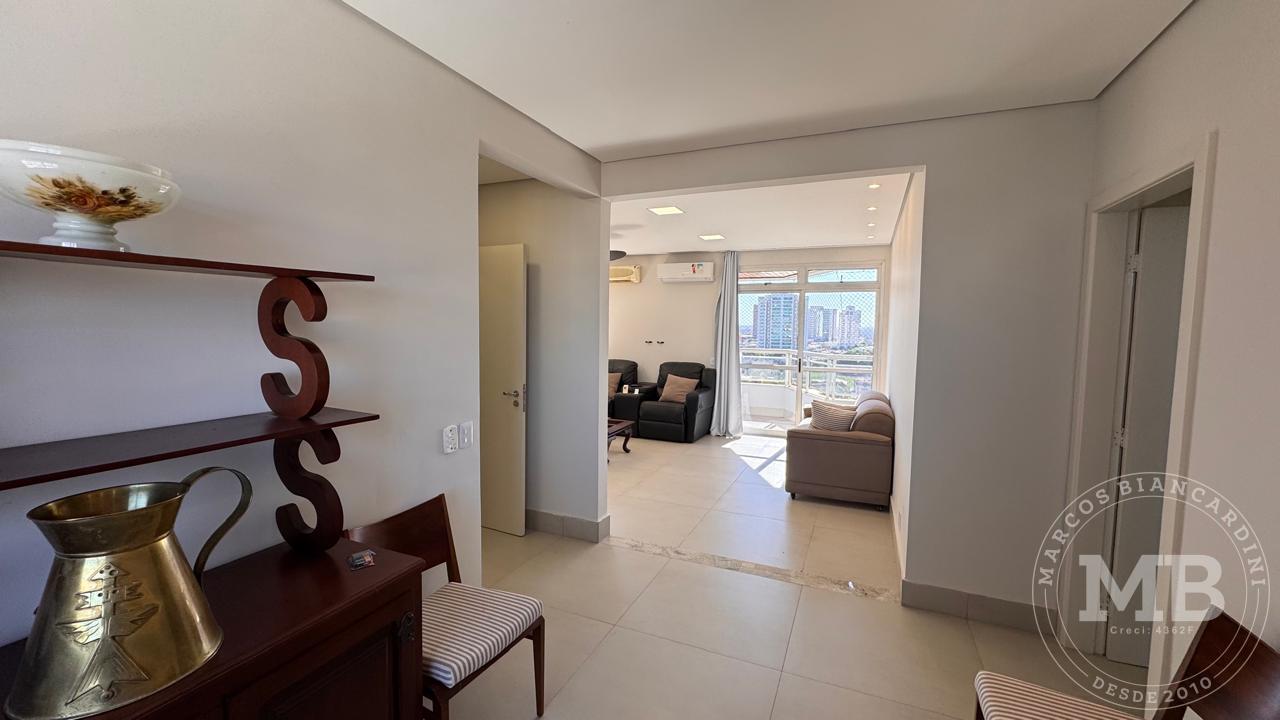 Apartamento à venda com 3 quartos, 190m² - Foto 17
