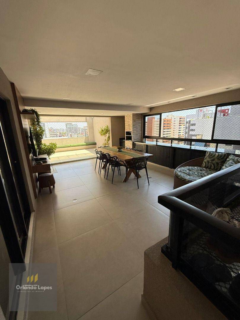 Cobertura, 3 quartos, 134 m² - Foto 5