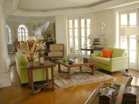 Casa de Condomínio, 6 quartos - Foto 6